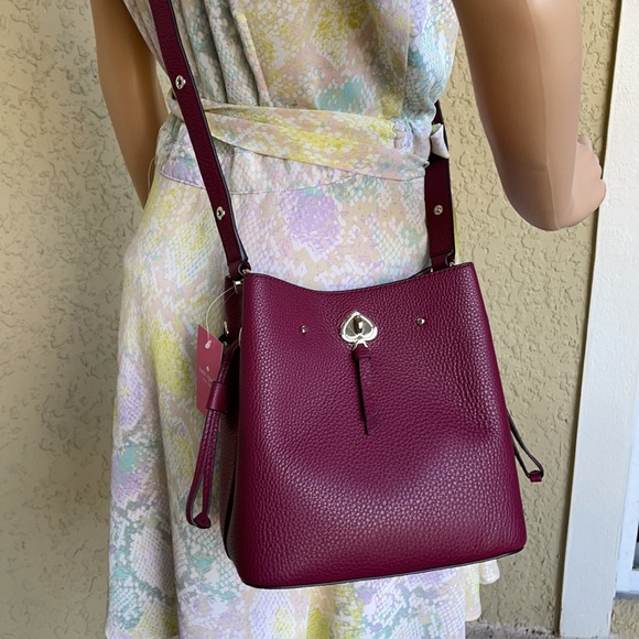 Kate Spade marti small bucket - Picture 12 of 16